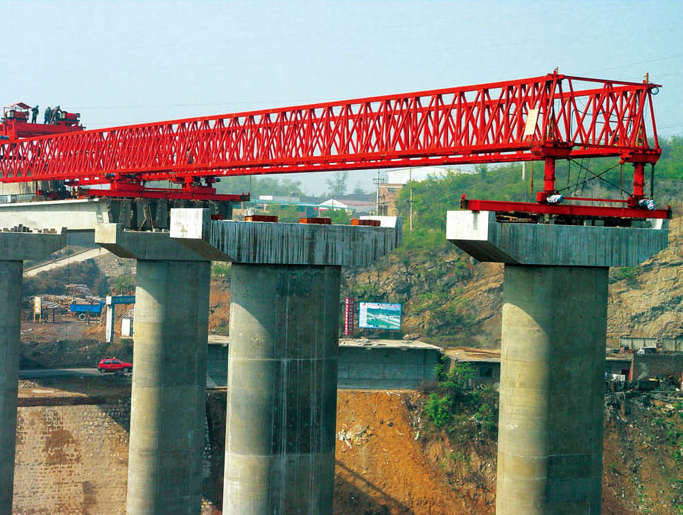 架橋機(jī)